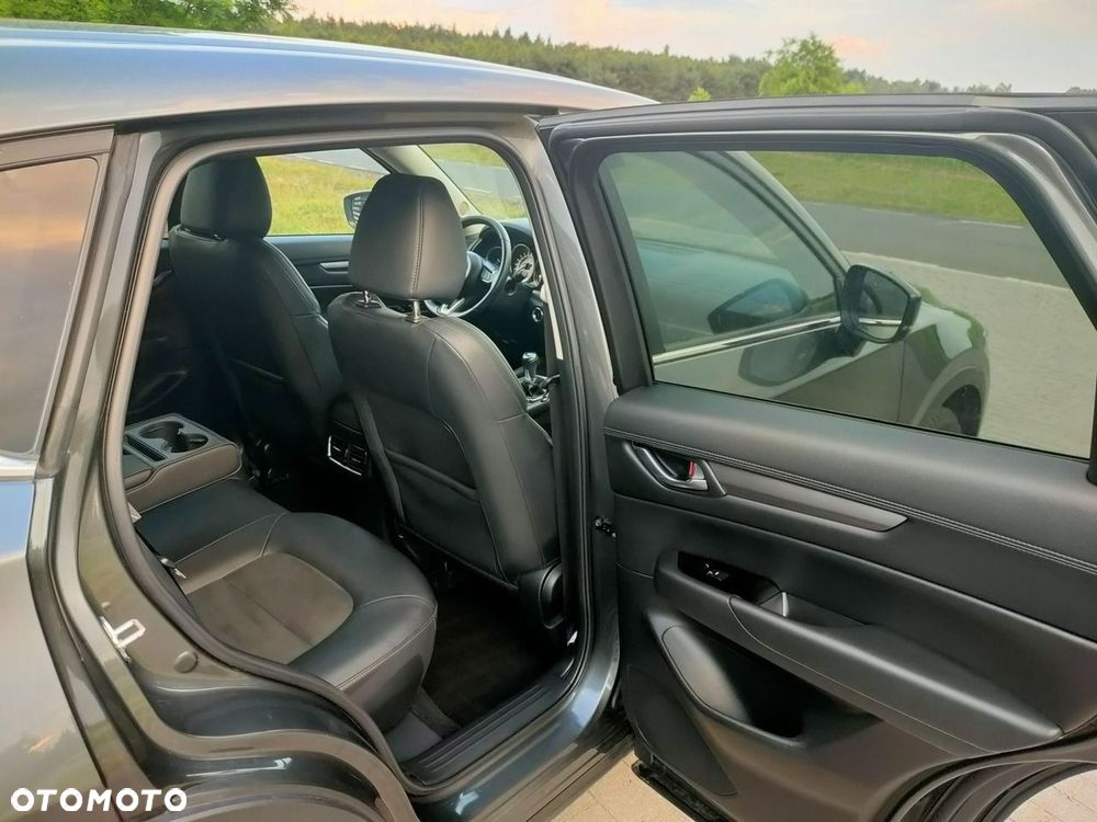 Mazda CX-5 SKYACTIV-G 165 Edition 100 - 15