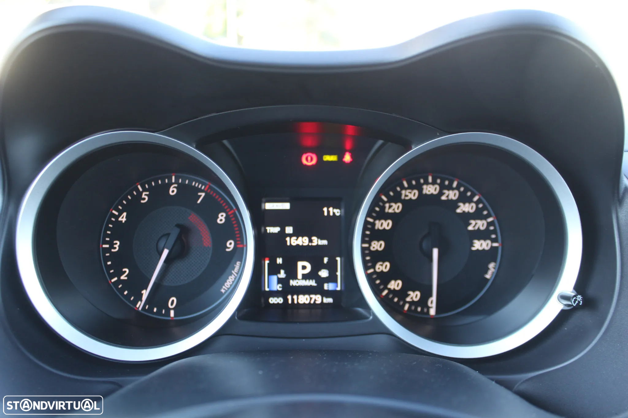 Mitsubishi Lancer - 17