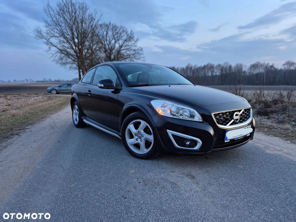 Volvo C30 - 1