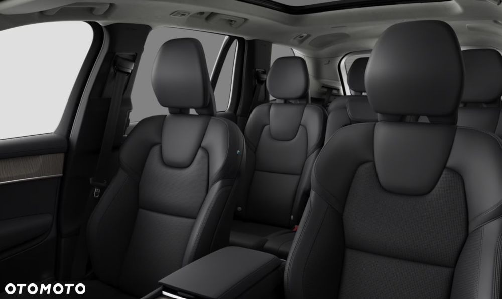Volvo XC 90 B5 B AWD Ultra Dark 7os - 7