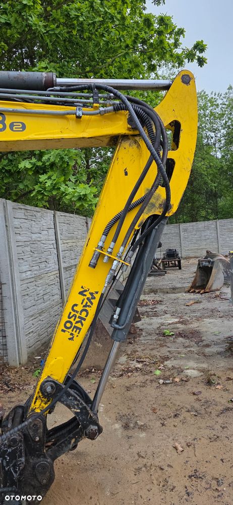 Wacker Neuson EZ 50 Z3 - 6
