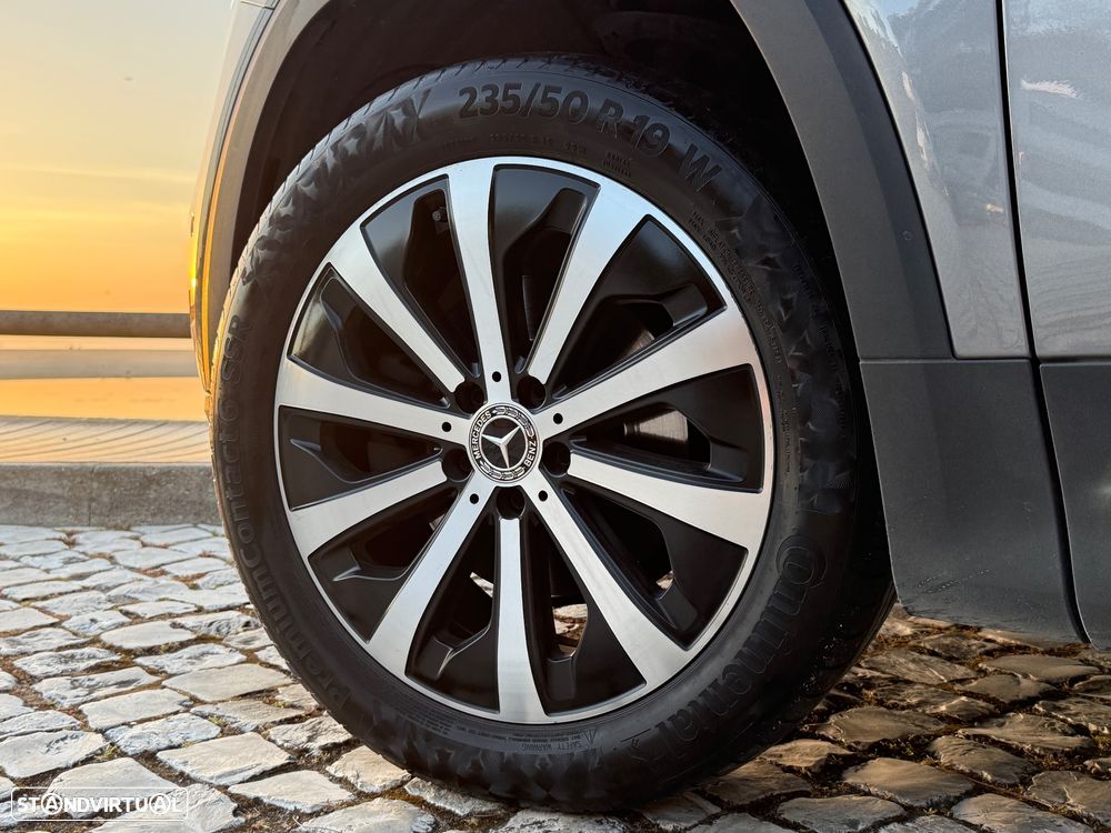 Mercedes-Benz GLB 200 Progressive - 13