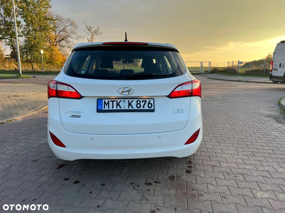 Hyundai i30 1.6 Style - 6