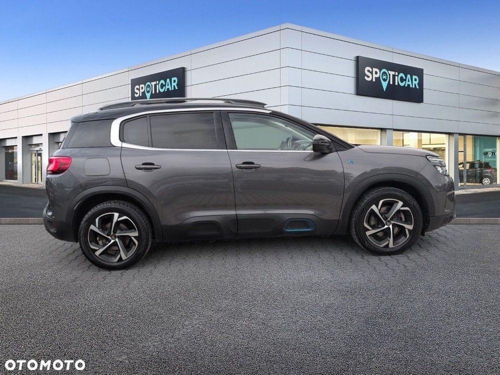 Citroën C5 Aircross - 4