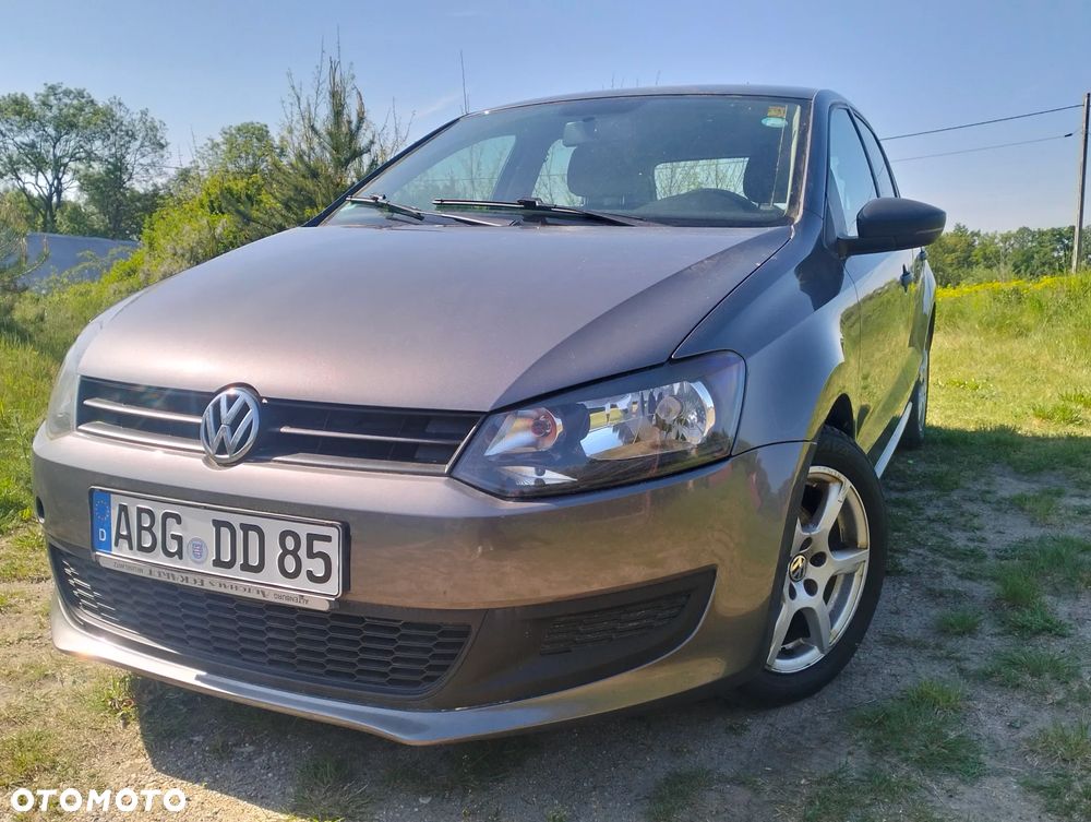 Volkswagen Polo Cross - 27