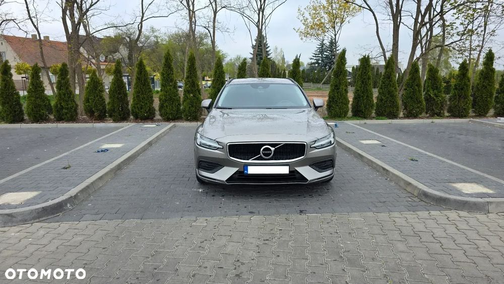 Volvo V60 D4 SCR Momentum - 9