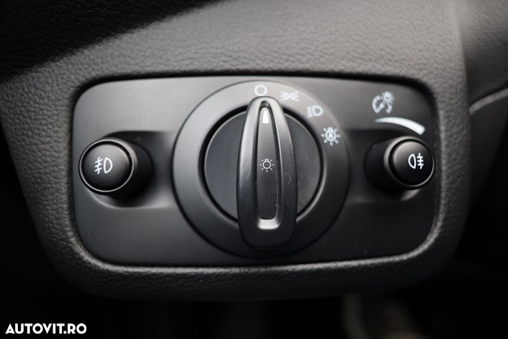 Ford Kuga 2.0 TDCi 4WD Powershift Trend - 20