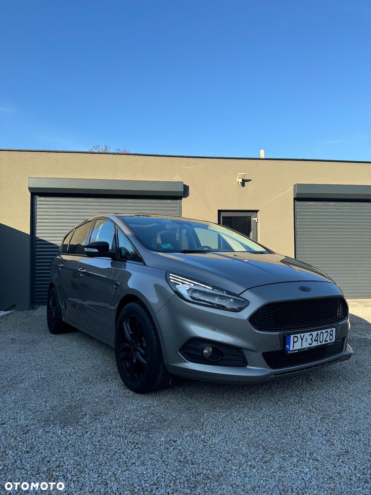Ford S-Max 2.0 TDCi 4WD Trend PowerShift - 1
