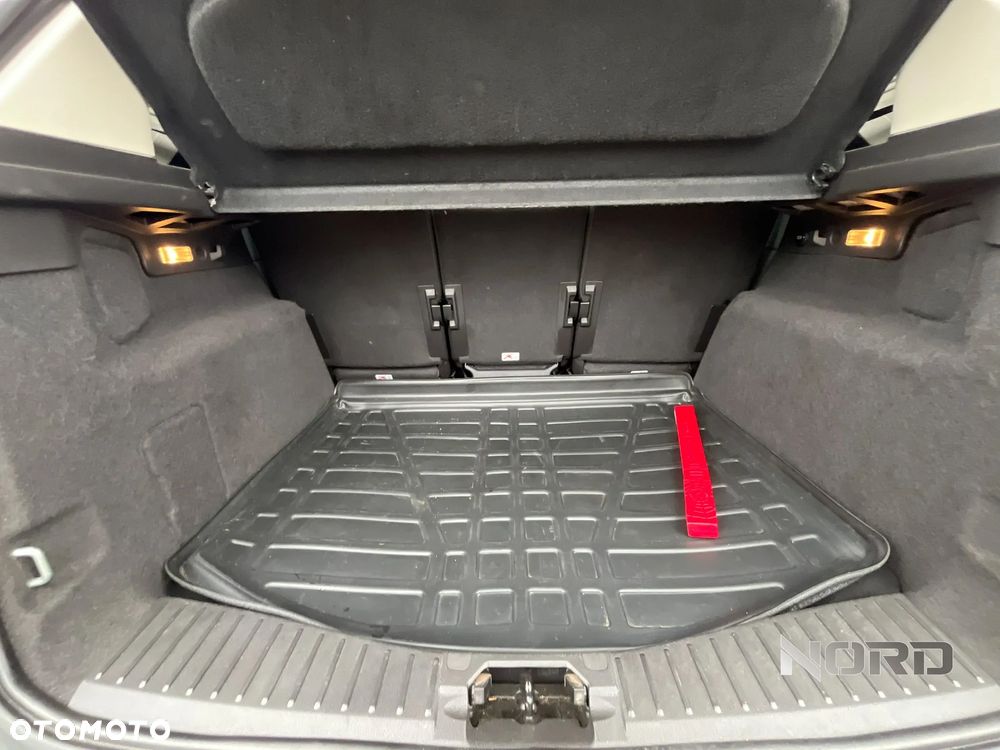 Ford C-MAX 1.5 TDCi ECOnetic Start-Stop-System Titanium - 30