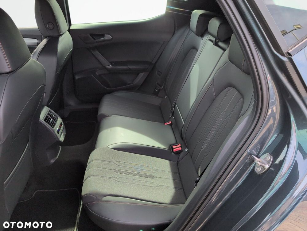 Cupra Leon 1.5 eTSI DSG - 12