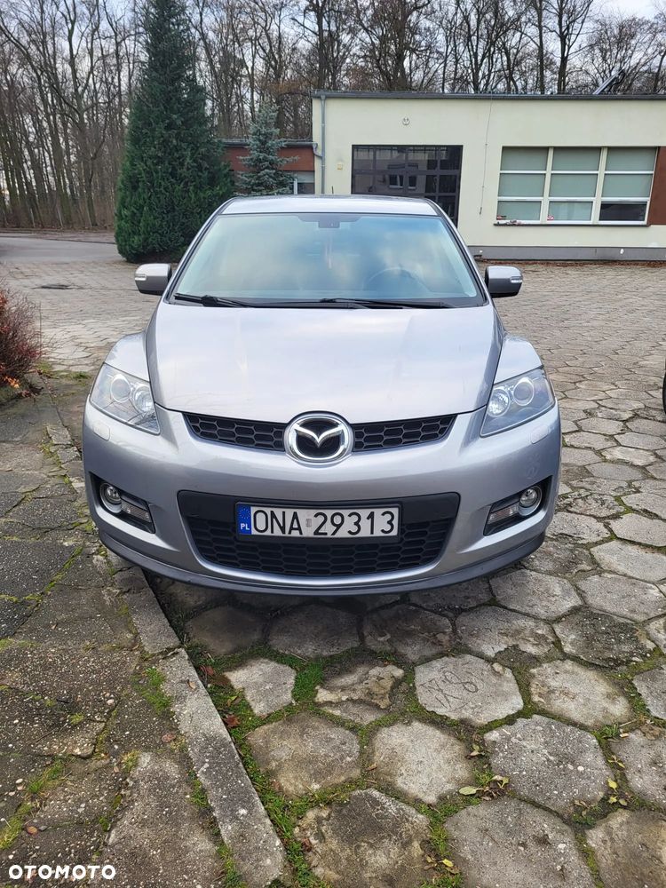 Mazda CX-7 2.3T Energy - 1