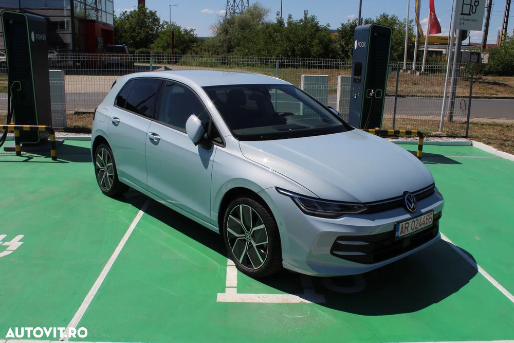 Volkswagen Golf 1.5 TSI eHybrid DSG PHEV Life - 32