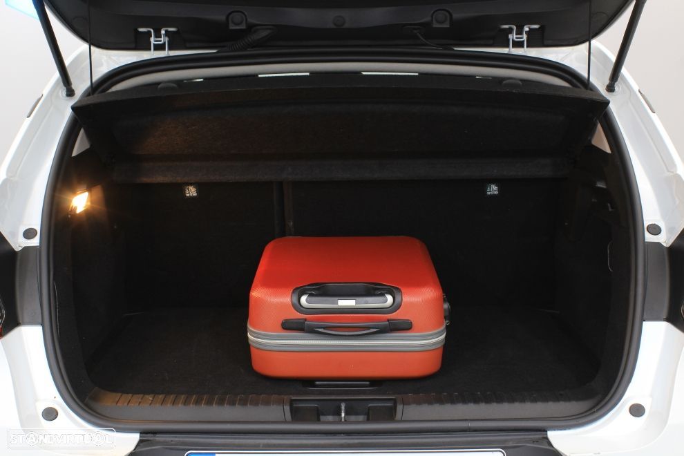 Mitsubishi ASX 1.0 MPI-T Invite - 27