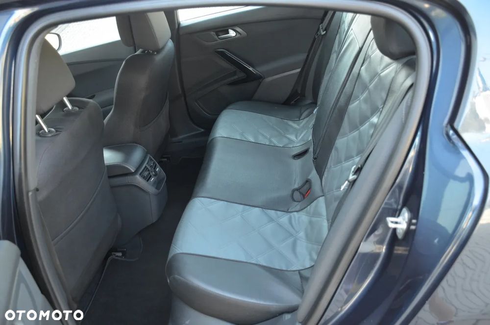 Peugeot 508 155 THP Style - 22