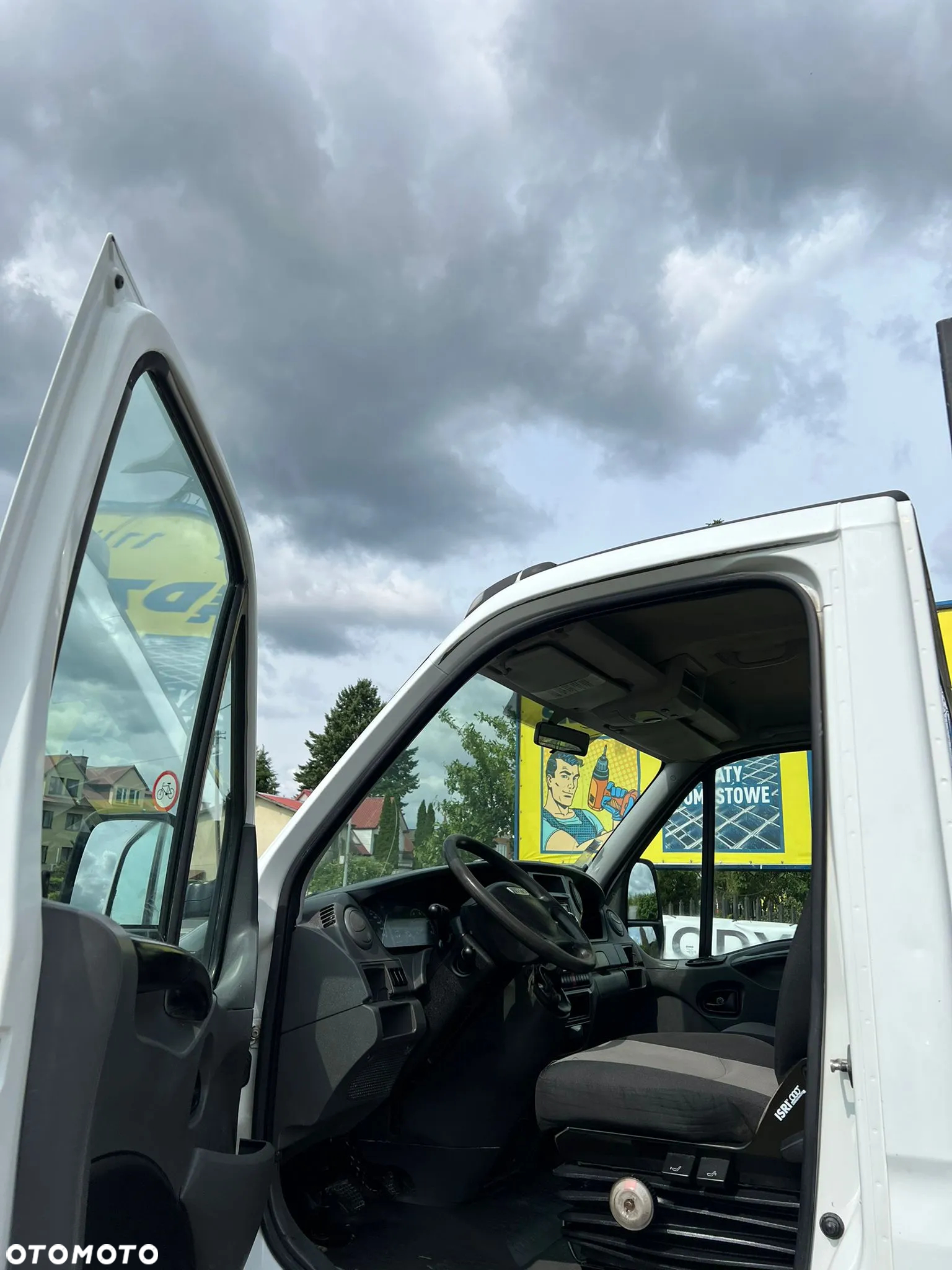 Iveco 35C15 Wywrotka - 15