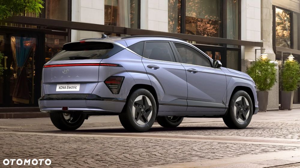 Hyundai Kona 65kWh Smart - 3