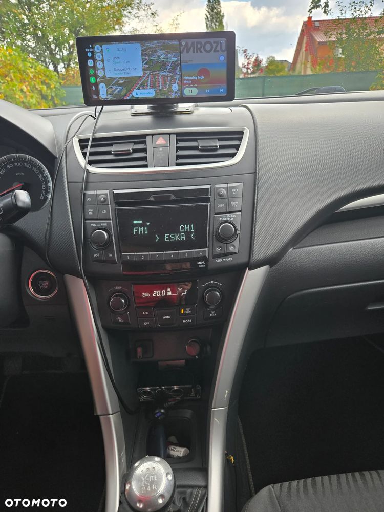 Suzuki Swift 1.2 X-ITE - 16