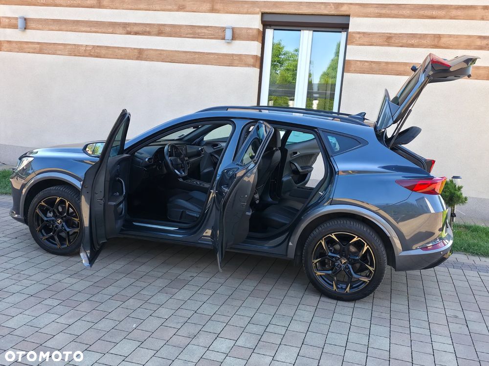 Cupra Formentor 1.5 TSI DSG - 19