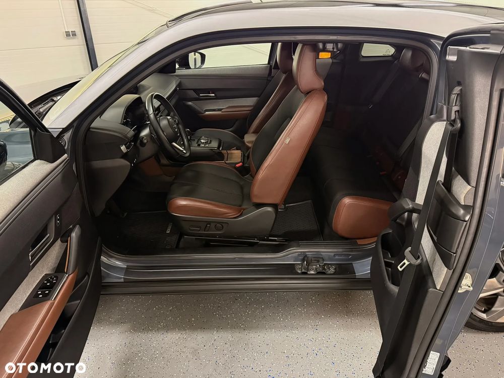 Mazda MX-30 35.5kWh First Edition - 19