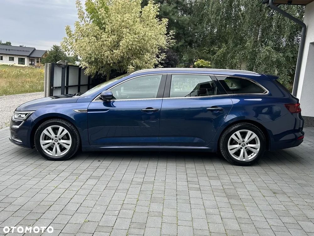 Renault Talisman - 14