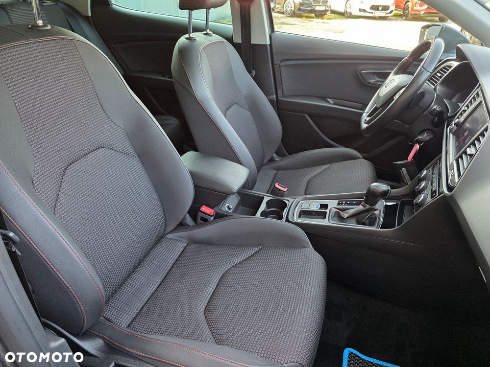 Seat Leon - 13
