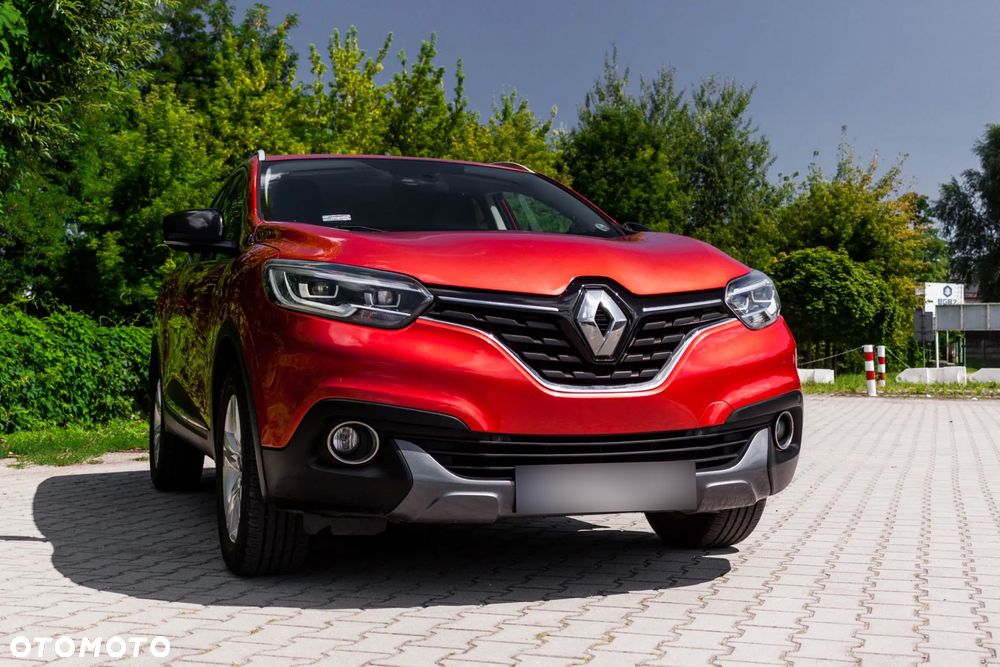 Renault Kadjar - 28