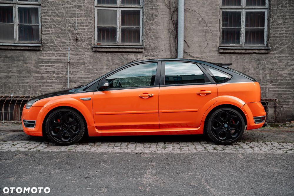 Ford Focus 2006 photo 5