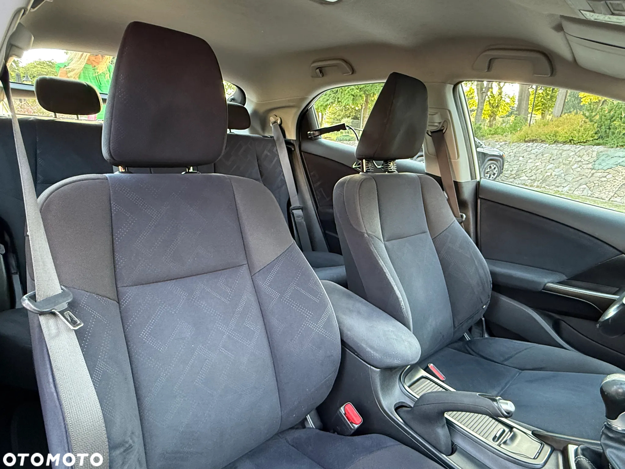 Honda Civic 1.4 i-VTEC - 7