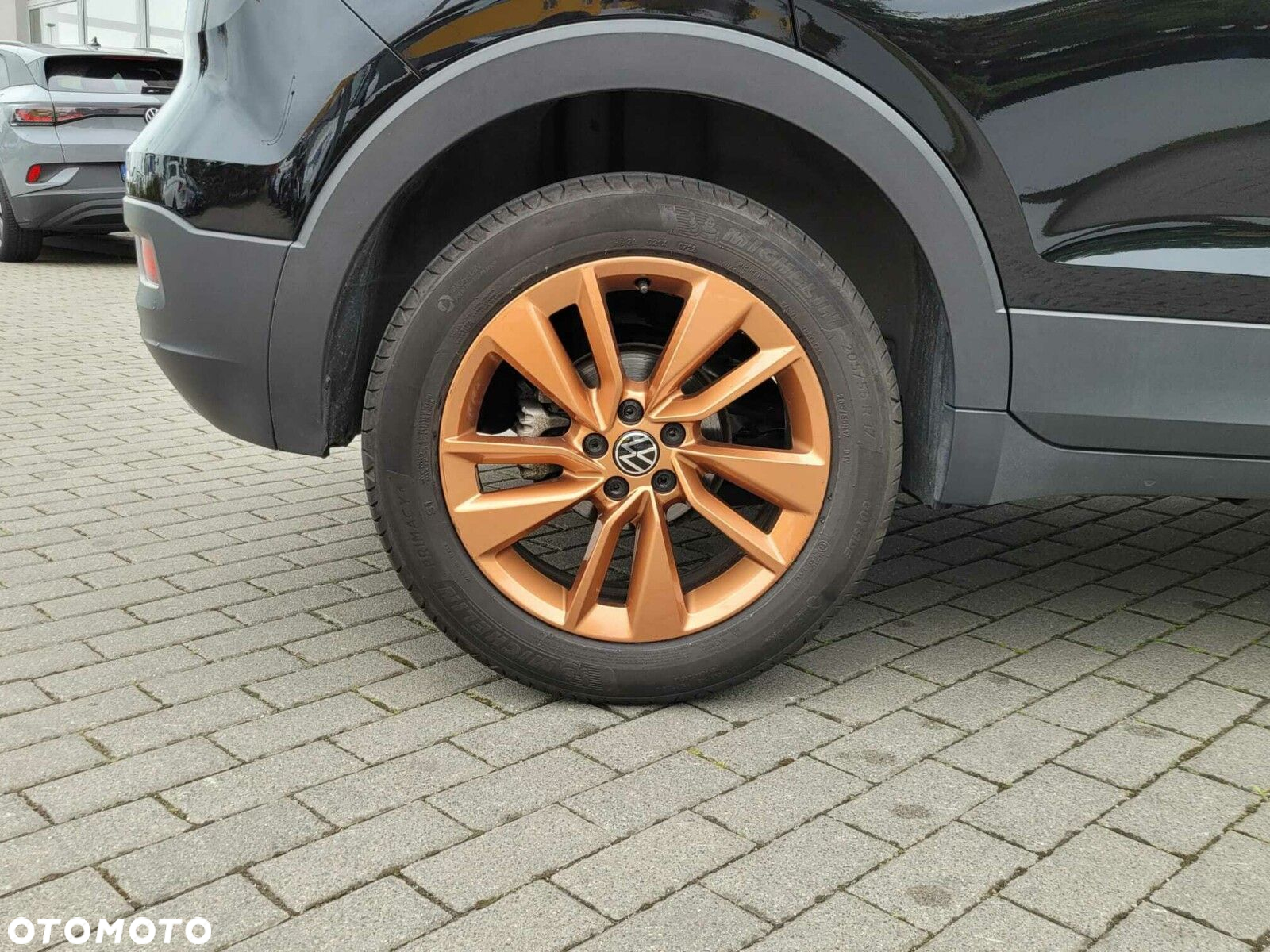 Volkswagen T-Cross - 12