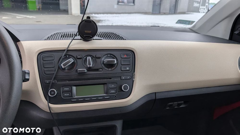 Skoda Citigo 1.0 Ambition - 8
