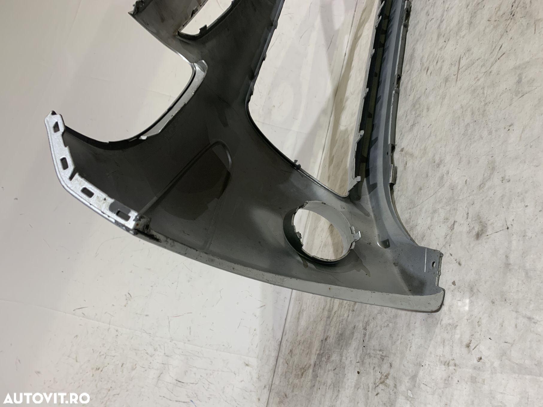 Bara fata Toyota Aygo, 2010, 2011, 2012, 2013, cod origine OE 52119-0H110. - 11