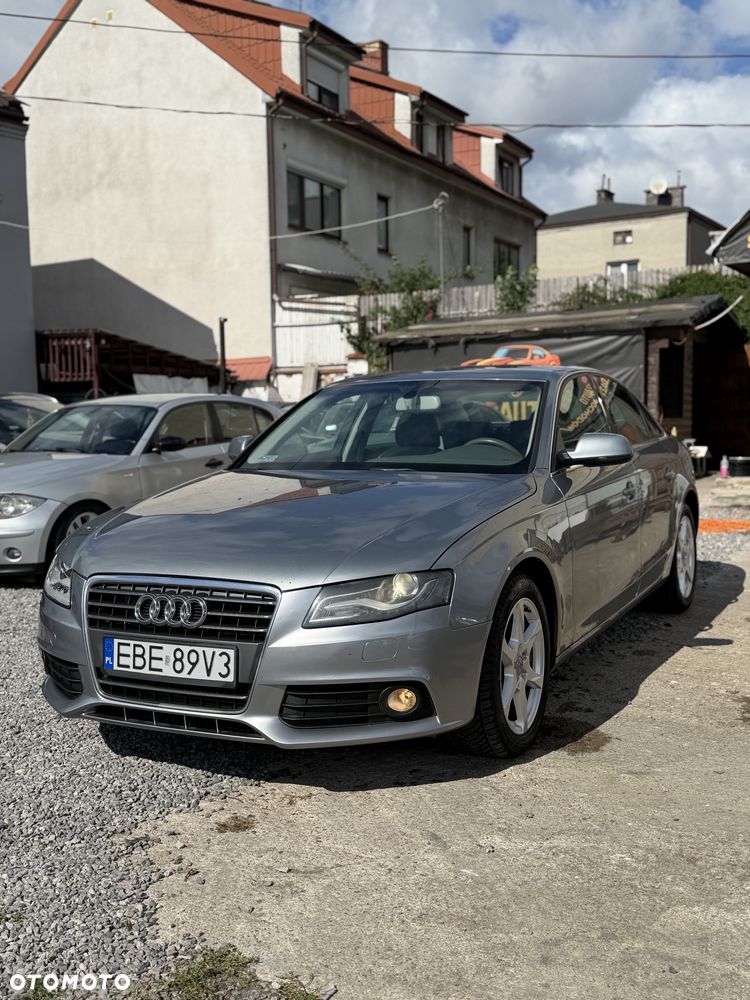 Audi Inny - 1