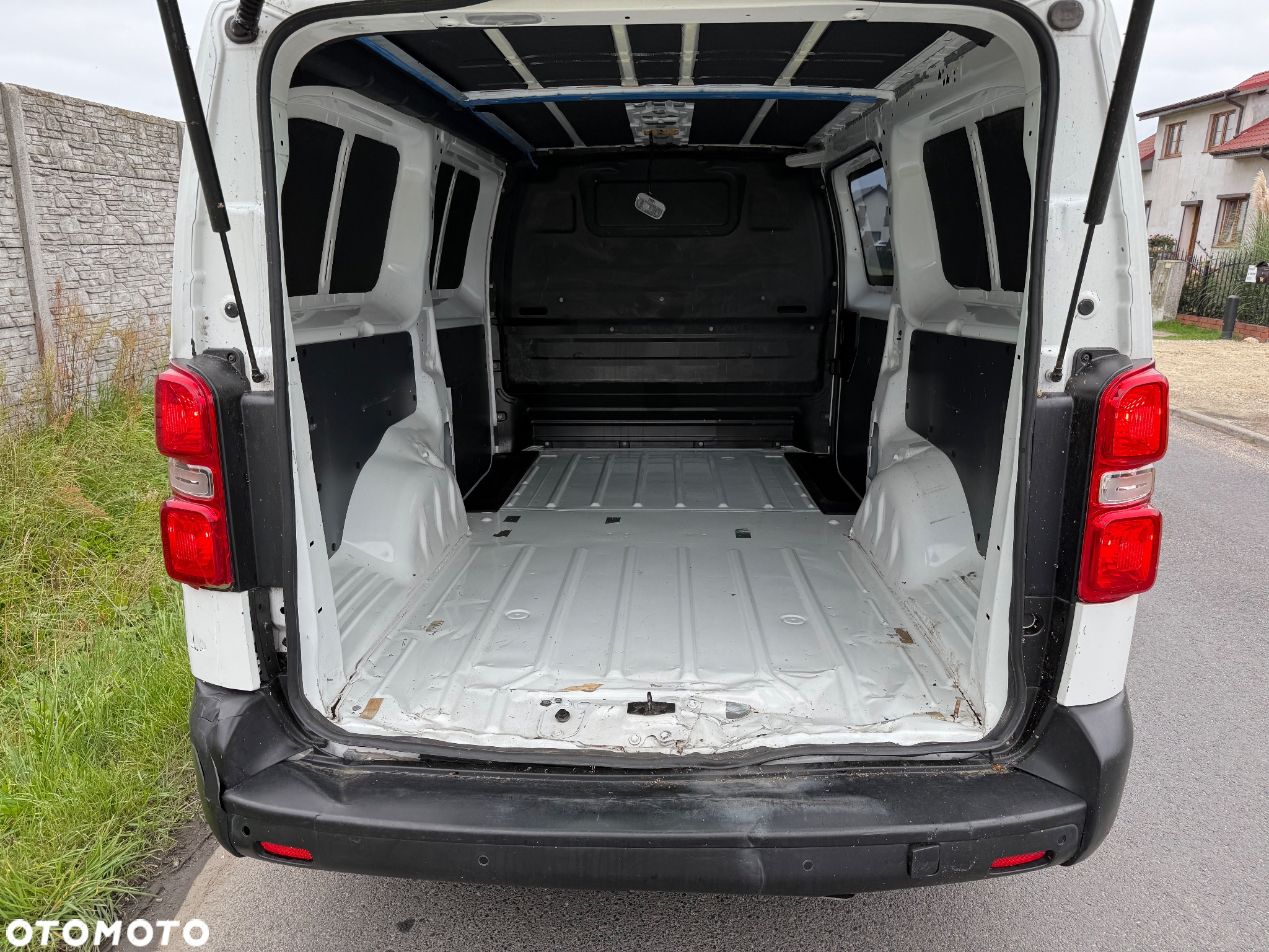 Citroën Jumpy - 13