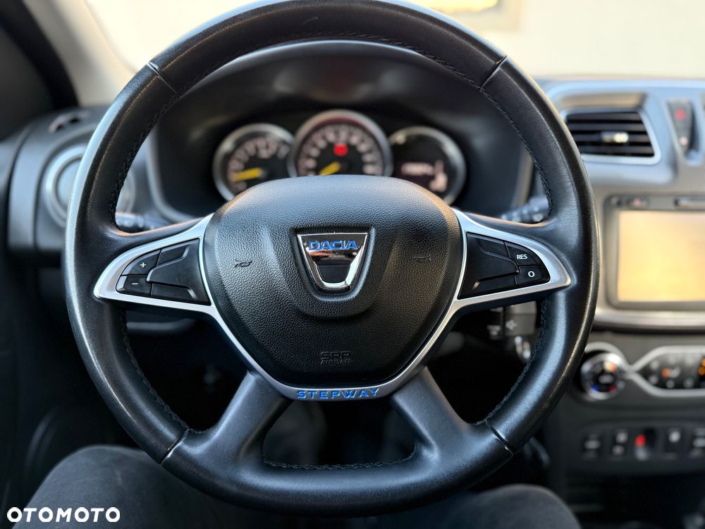 Dacia Sandero Stepway TCe 90 (S&S) Celebration - 22