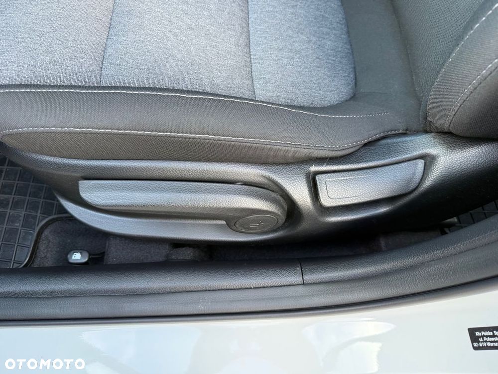 Kia Stonic 1.0 T-GDI M - 21