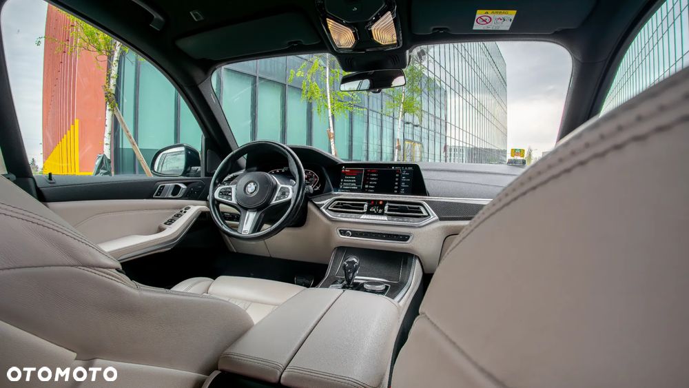 BMW X5 xDrive30d mHEV - 16