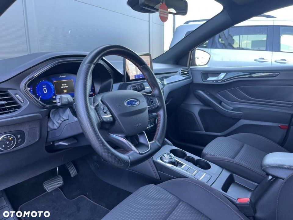 Ford Focus - 15