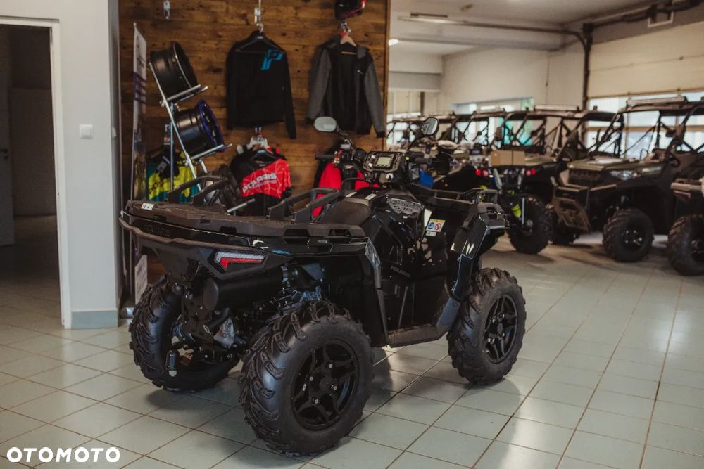Polaris Sportsman