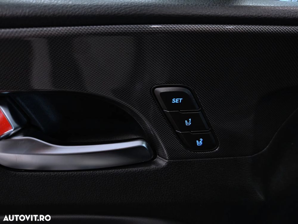 Hyundai Santa Fe 1.6 Plugin-Hybrid 4WD Prime - 27