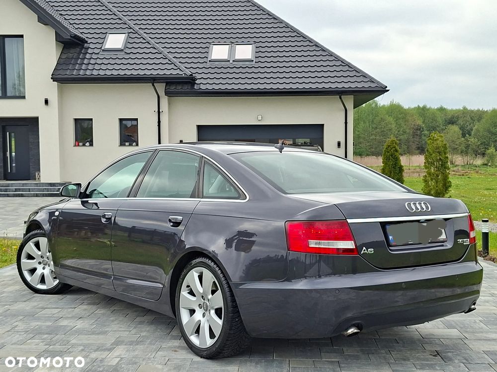 Audi A6 Limousine - 4