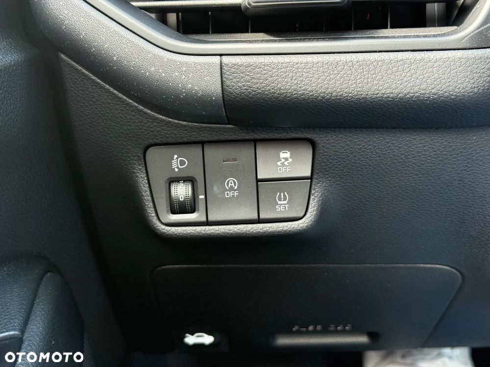 Kia Stonic 1.0 T-GDI M DCT - 34