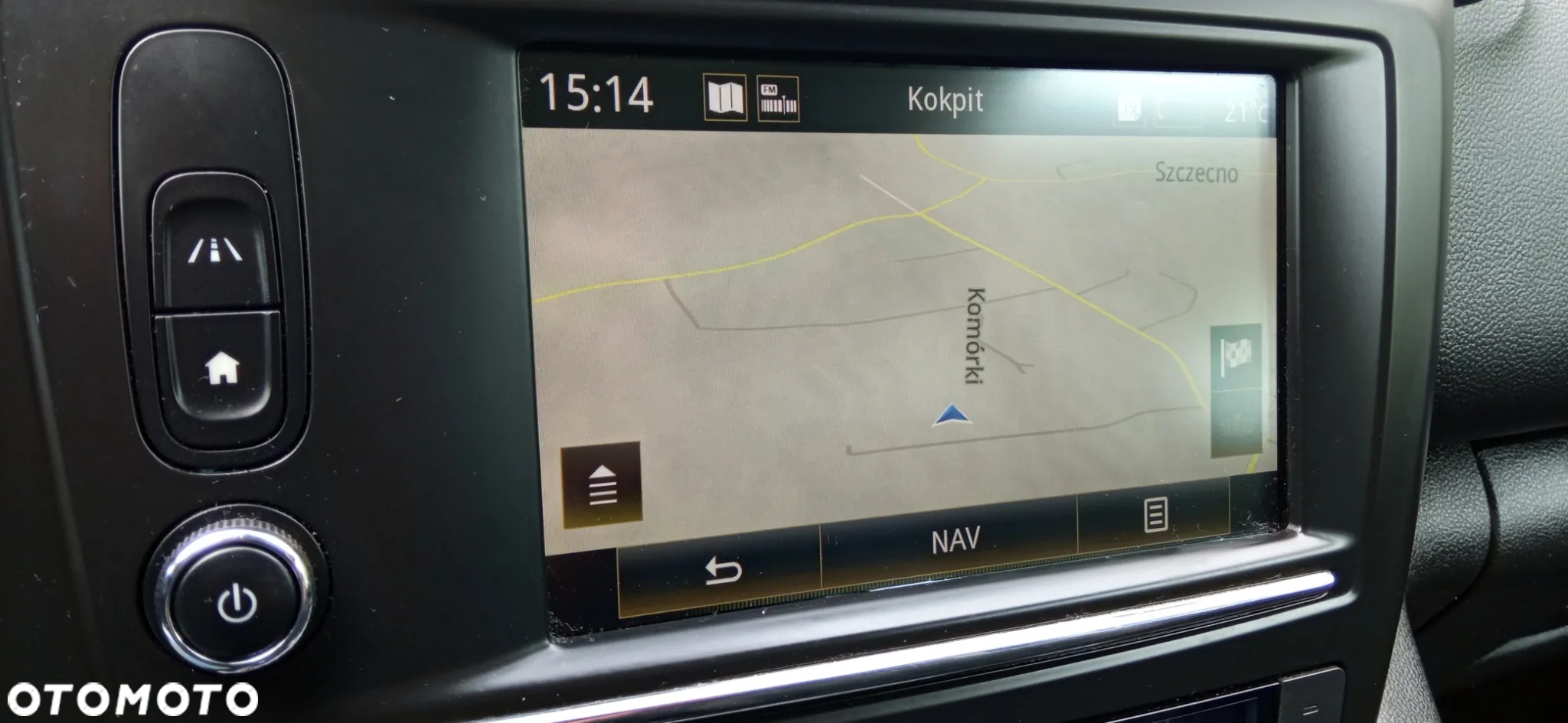 Renault Kadjar 1.6 dCi Energy Zen - 23