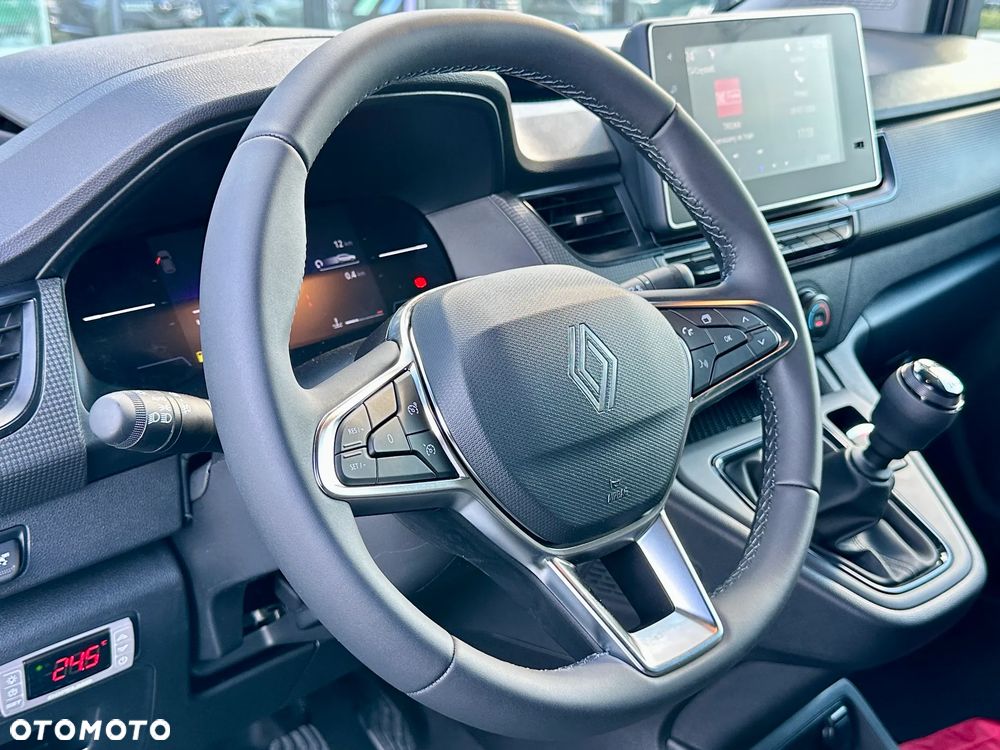 Renault Kangoo Van - 15