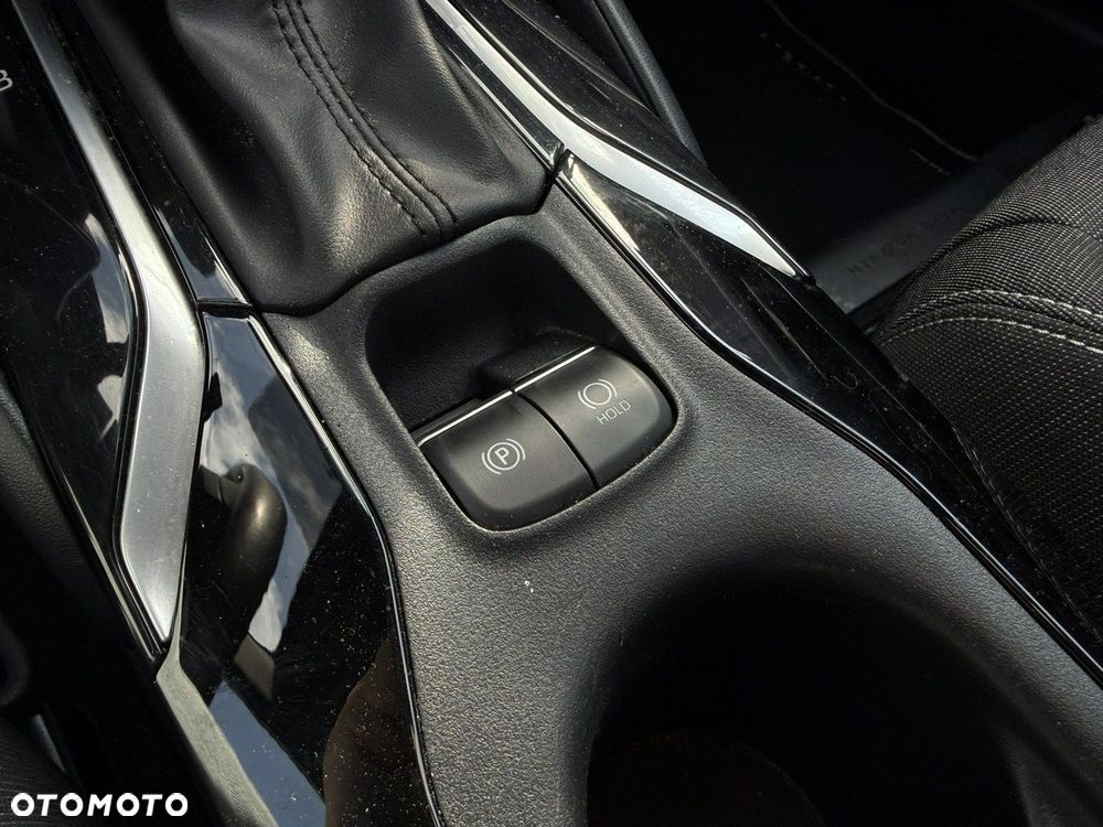 Toyota Corolla 1.8 Hybrid Comfort - 14