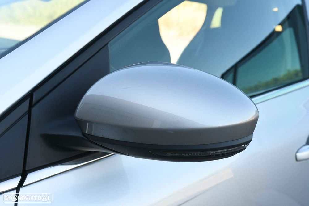 Renault Mégane Sport Tourer 1.5 Blue dCi GT Line - 28