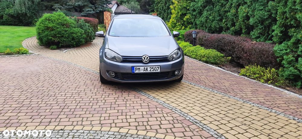 Volkswagen Golf - 11