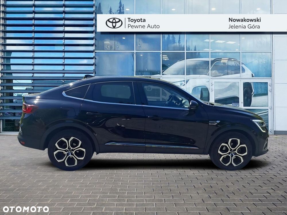Renault Arkana - 4