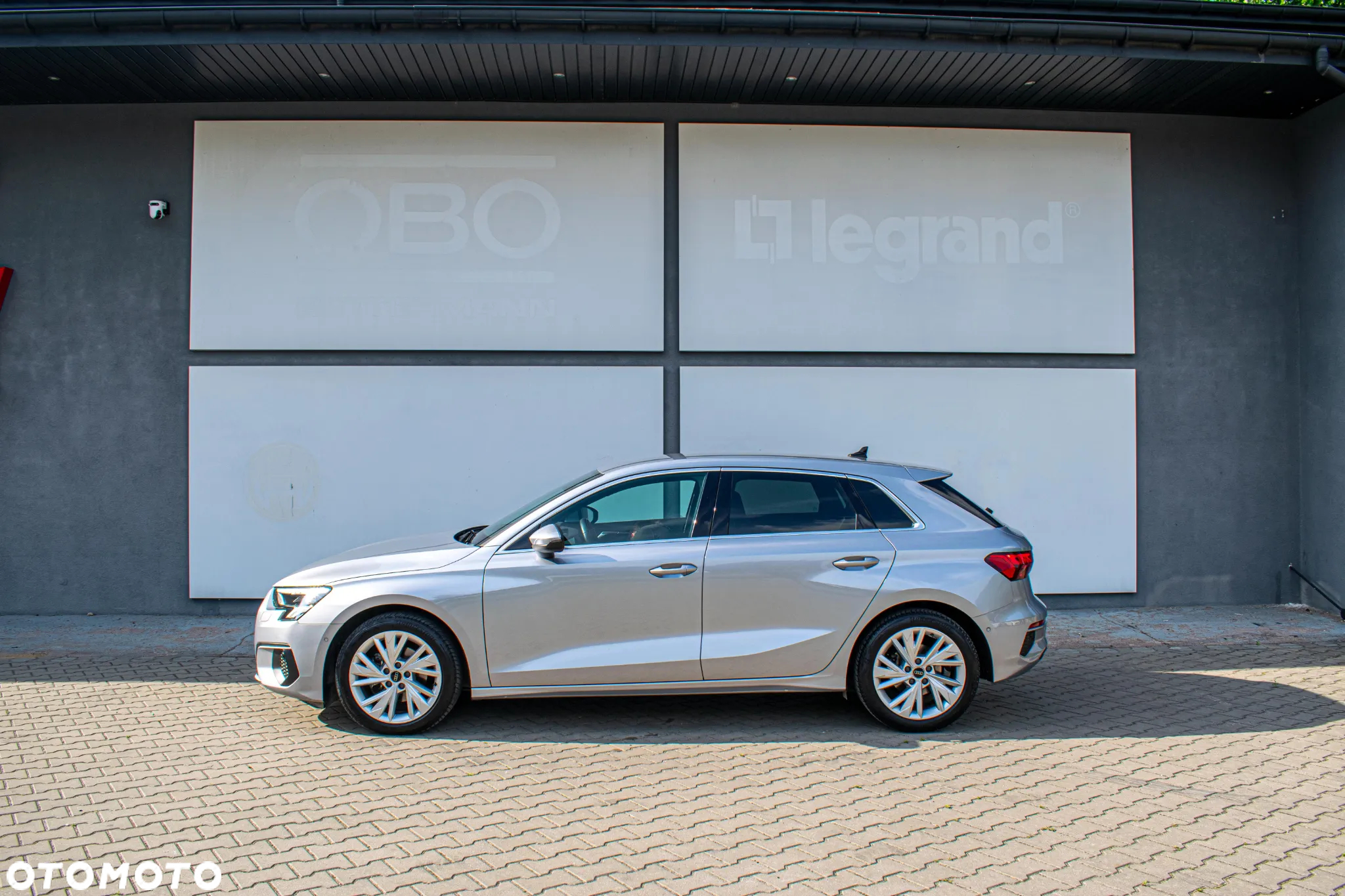 Audi A3 - 2