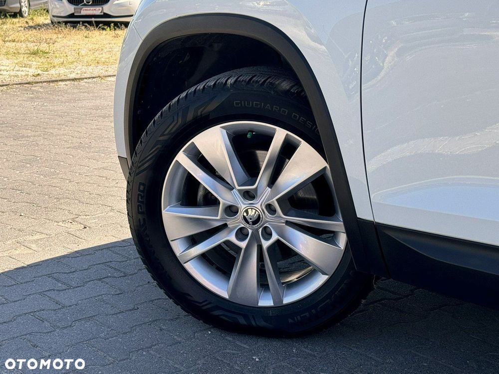 Skoda Kodiaq 1.4 TSI 4x2 Ambition - 15