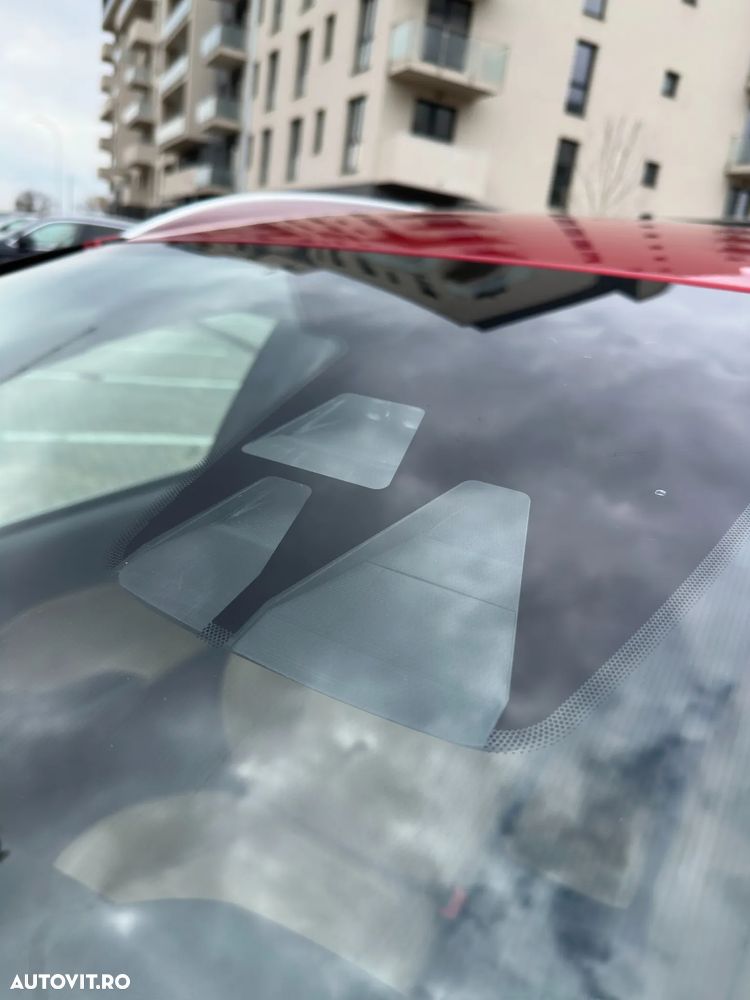 Ford Focus 1.6 TDCI DPF Econetic - 12